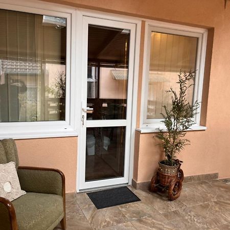 Apartmán Árpádház Kecskemét Exteriér fotografie